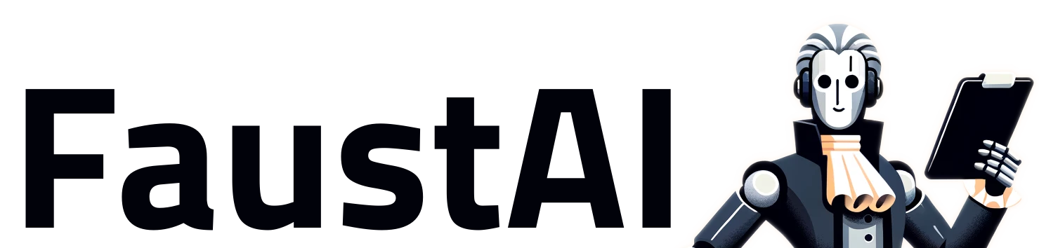 FaustAI logo